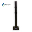 Essential Universal EV Charging Post