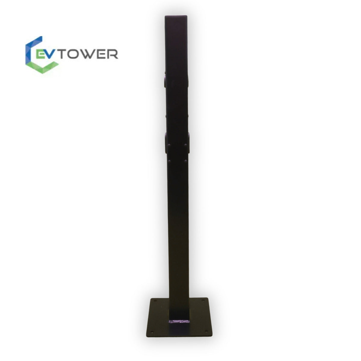 Essential Universal EV Charging Post