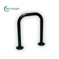 Essentials Hoop Barrier 2 Legged